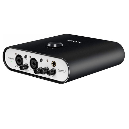 Icon duo44 dyna - icon,