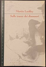 MARTIN LOCKLEY "SULLE TRACCE