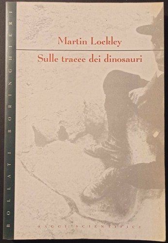 Martin lockley sulle - martin,
