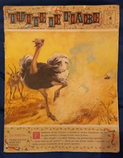Tutte le fiabe n. 4 1963