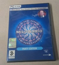 Chi vuol essere milionario - chi,