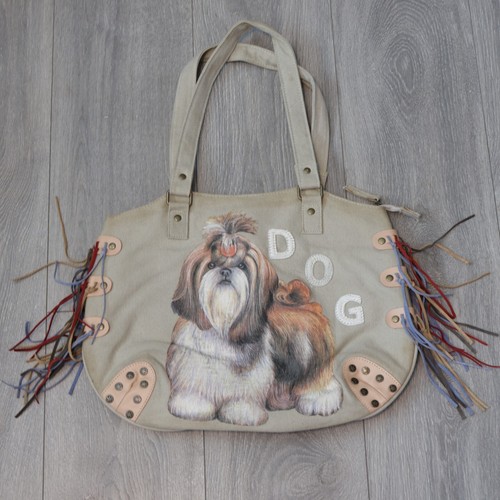 Borsa mano vintage - a, ninw