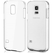 COVER TRASPARENTE ULTRA SLIM
