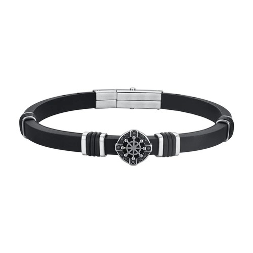 Bracciale uomo luca barra - uomo,