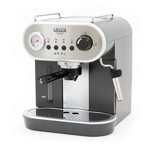 Gaggia carezza luxe - carezza,