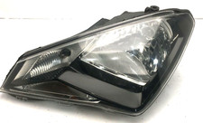 RICAMBI USATI, FARO ANTERIORE