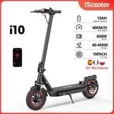 iscooter i10 Monopatti