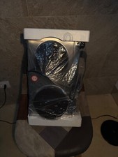 PIASTRA ELETTRICA DOPPIA CALDOS G3 FERRARI