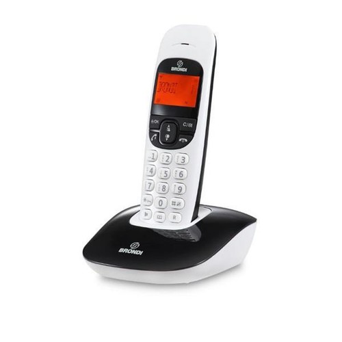 Brondi nice cordless digital - nice,