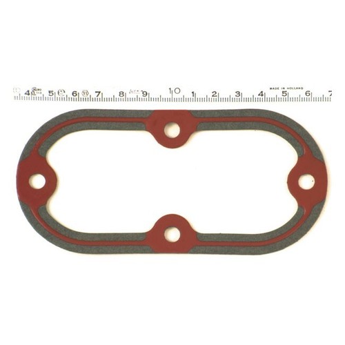 Ispezione cover gaket - cover,