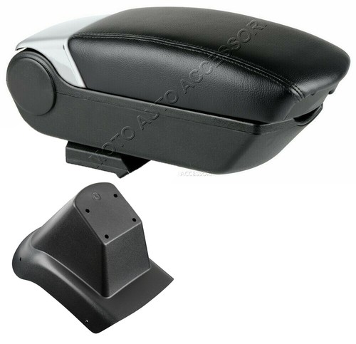 Bracciolo consolle armrest usb - consolle,