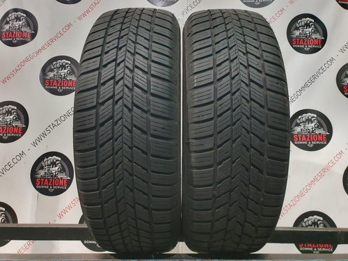Gomme stagioni usate momo - gomme, 4
