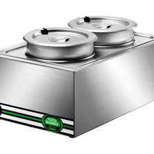 Bagnomaria tavola calda