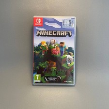 MINECRAFT Switch Gioco