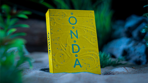 Carte gioco onda - onda, v2