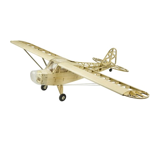 Piper 1200mm s23 - s23, balsa