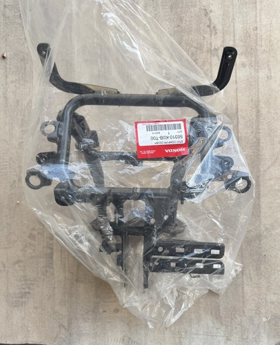 Telaietto anteriore honda - anteriore,