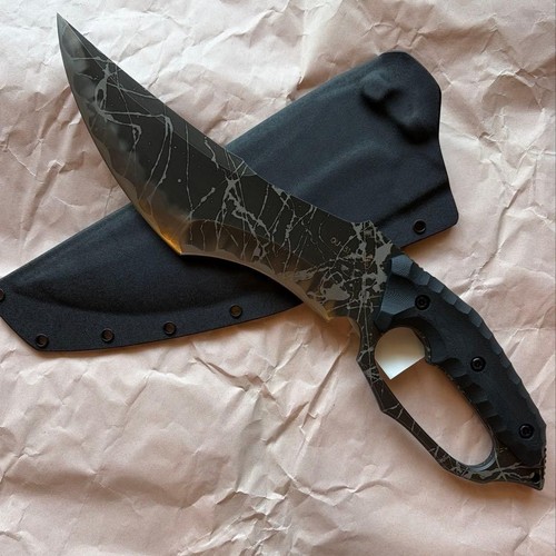 Kiku knives orca - kiku,