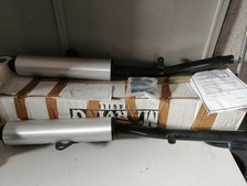 Marmitte Marving S2112NC