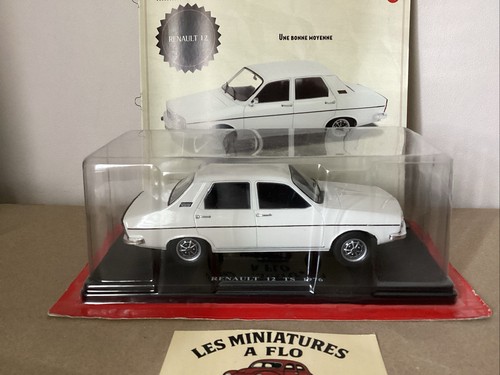 Hachette collection - 1/24,