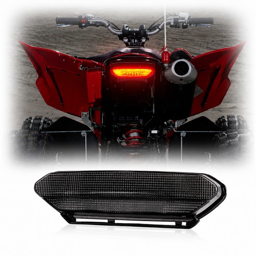 Fanale posteriore led per - posteriore,
