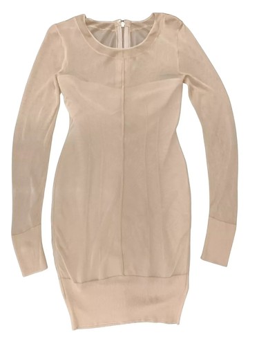 Abito herve leger taupe - herve,