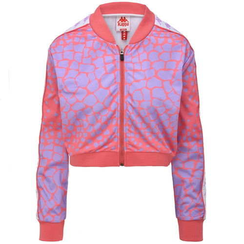 Kappa felpa con - -,