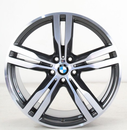 Bmw 6er g32 7er - gt, g11