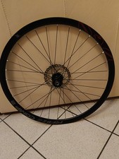 Ruota Anteriore Bici Da Corsa
