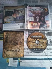 Uncharted 3 l'inganno di drake