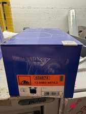 604874 Kit pastiglie pattini