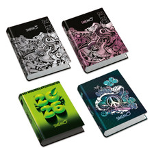 DIARIO SMEMORANDA SPECIAL 16 MESI 2026