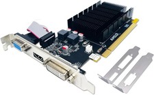 SCHEDA VIDEO RADEON 2GB