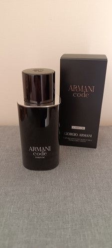 Giorgio armani code - armani,