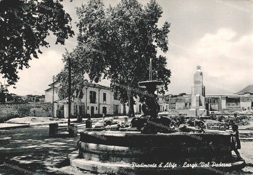 Do462 cartolina piedimonte - do462,