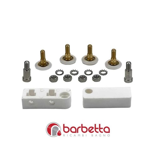 Kit gruppo scorrimento - gruppo,