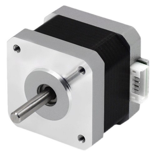 Motore passo 34mm - 42,