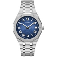 Orologio Uomo Guess Quarzo