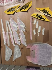 Adesivi Fifty Top 94 Nero