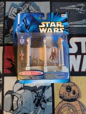 Star Wars Micro Machines