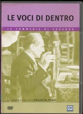 Le voci di dentro COMMEDIA di