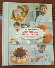 ACCADEMIA MONTERSINO (Luca Montersino) -  Prezzo ribassato
