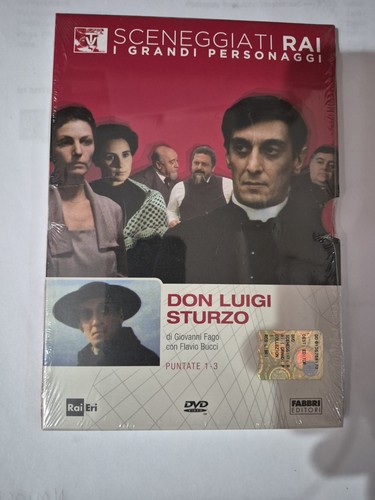 Dvd sceneggiati rai grandi - dvd,