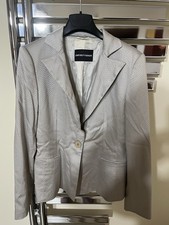 Tailleur Donna Emporio Armani