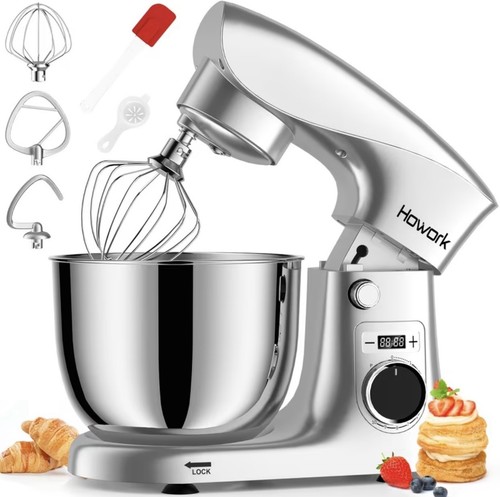 Impastatrice planetaria howork - impastatrice,