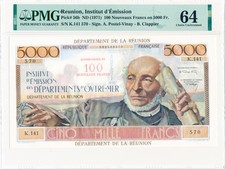 Institut d'Emission Reunion