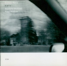 ENRICO RAVA - STEFANO BOLLANI