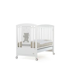 Foppapedretti - Lettino Legno