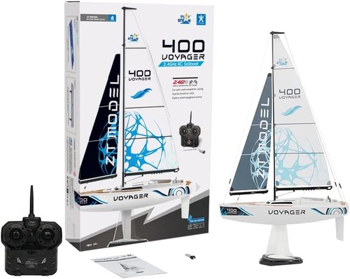 Playystem voyager 400 barca - 400,