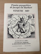 Pianta Prospettica di Jacopo